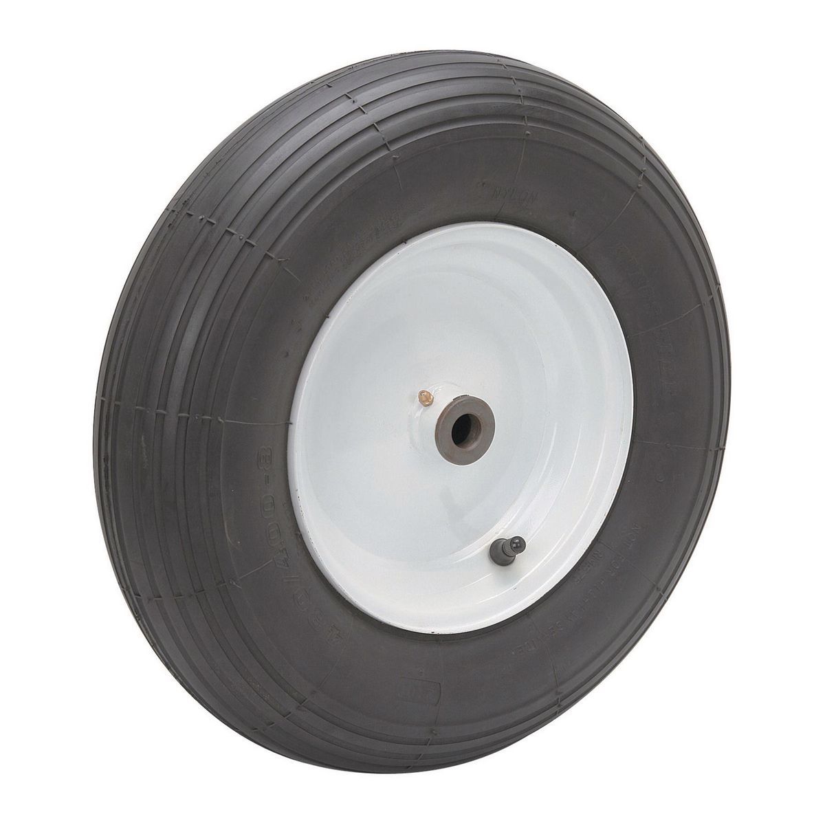Replacement Cart Tire and Wheel O9359