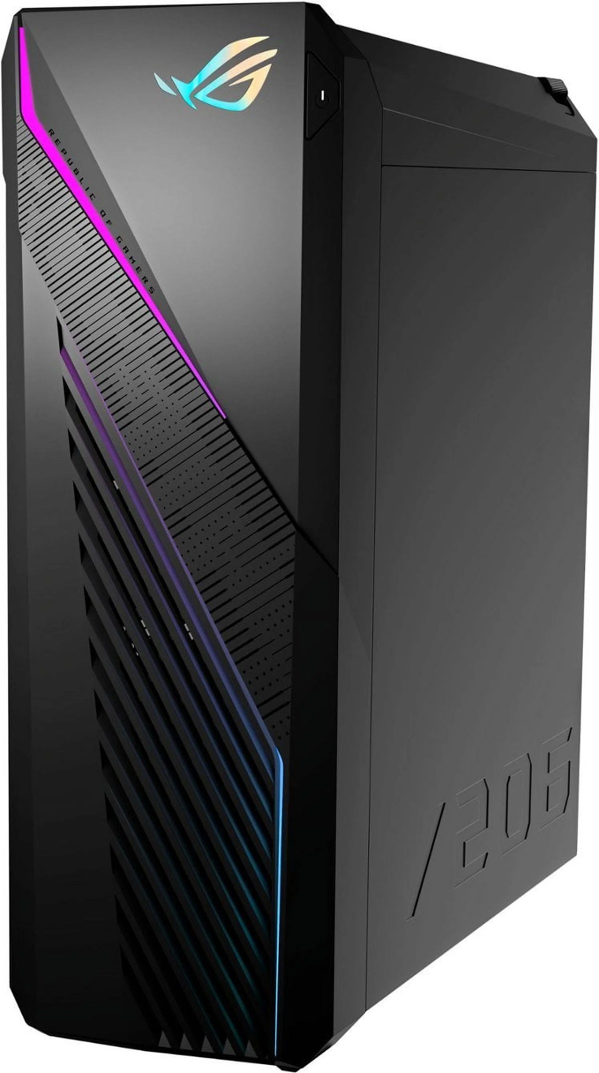 Gaming PC with Intel Core i9-14900K CPU, 128GB RAM, 2TB NVMe SSD + 20TB HDD, NVIDIA GeForce RTX 3090 24GB, Windows 11 Pro Y1395
