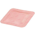 Adhesive Foam Dressing 5 x 5, 10/Pack O29552