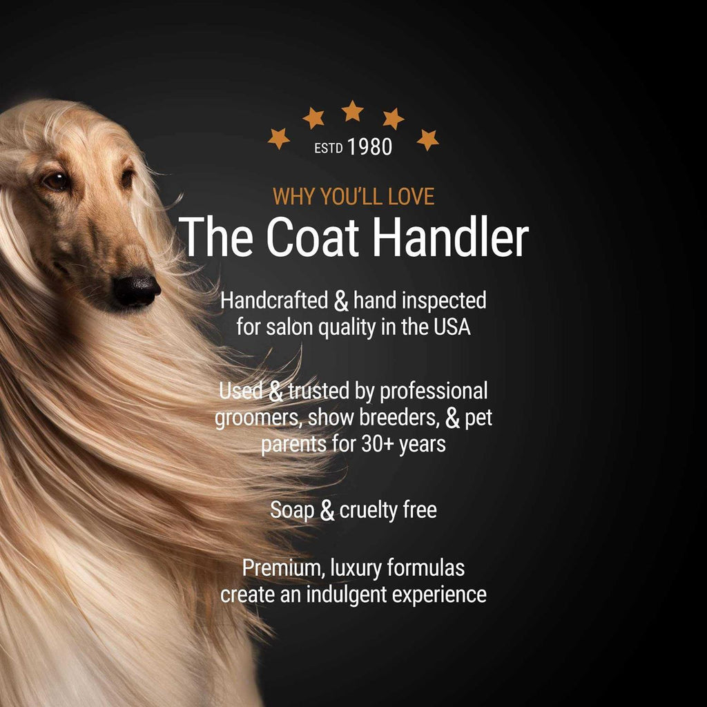 Dog & Cat Detangler Spray H90991