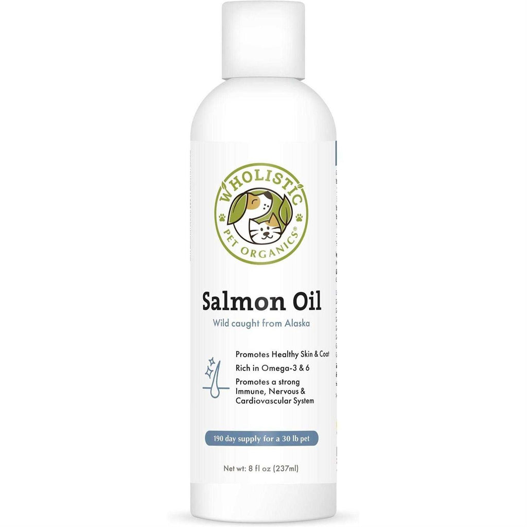 Salmon Oil Pet Supplies K432371
