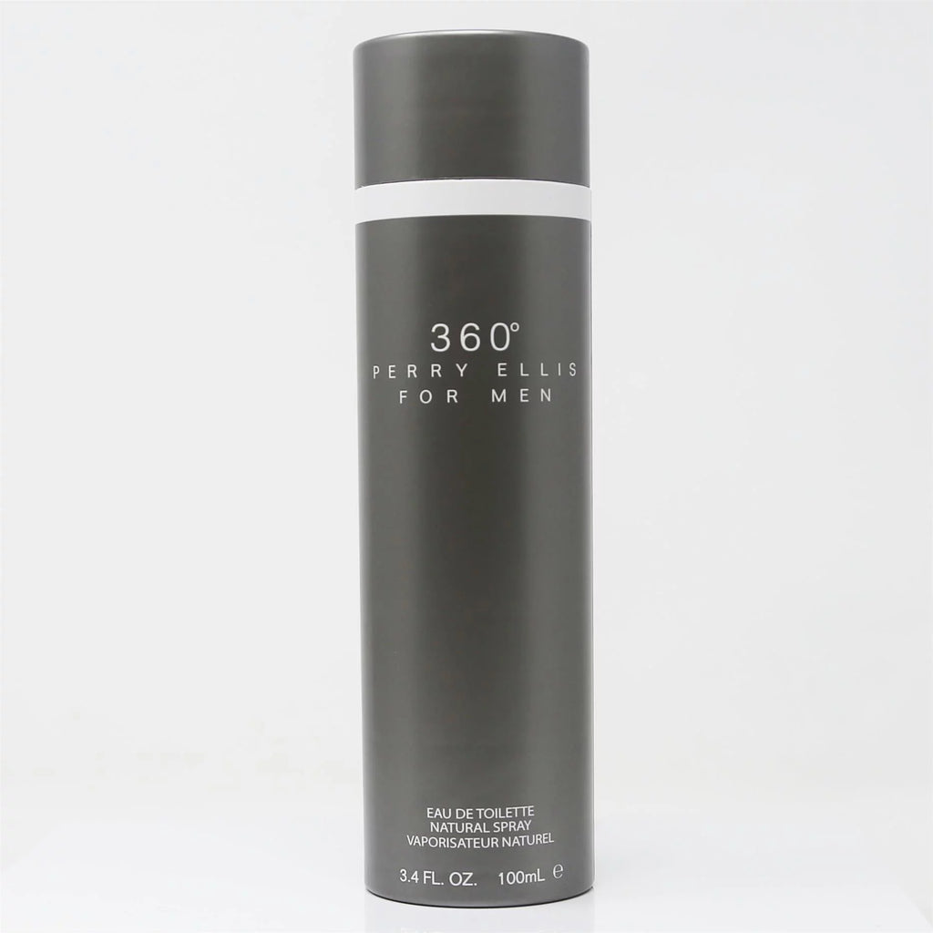 3.4 oz Eau De Toilette Spray U50018
