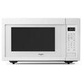 1.6 cu. ft. White Countertop Microwave B506