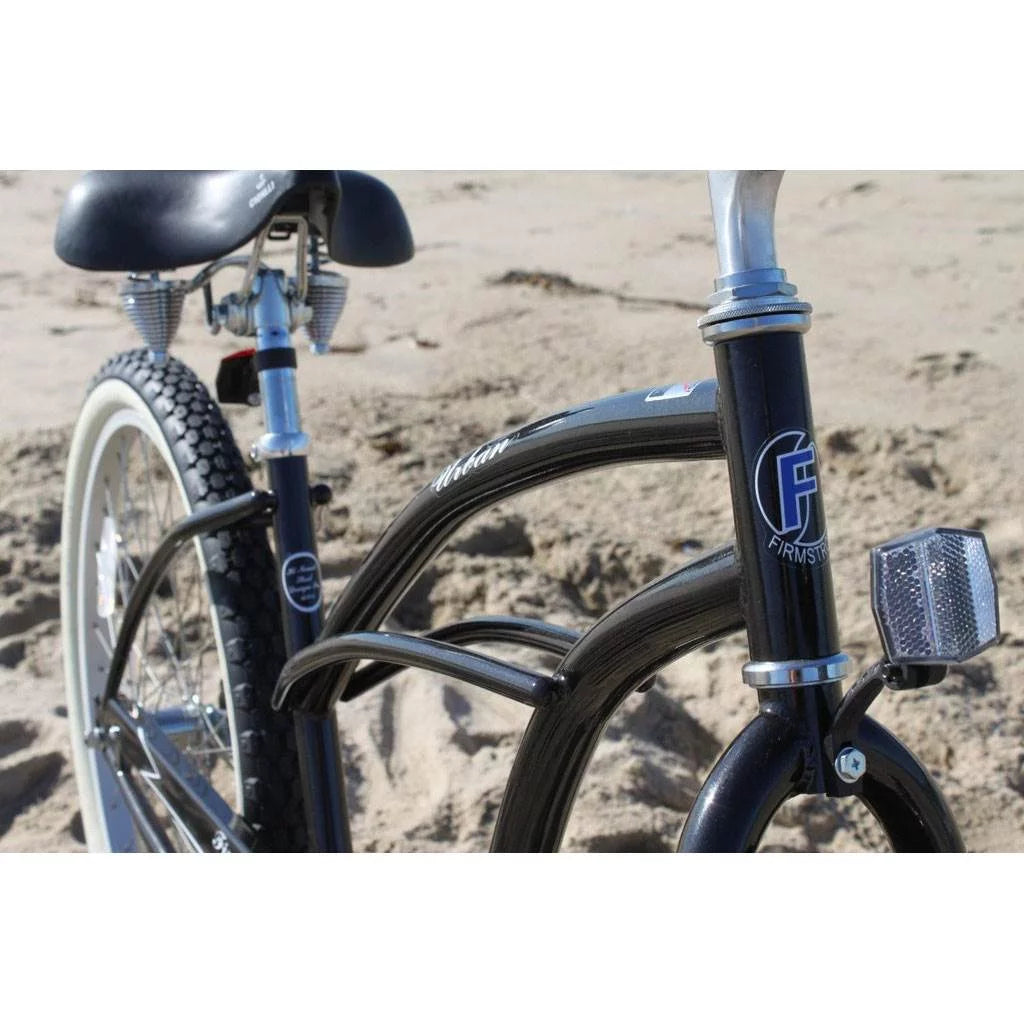 24 In. Single Speed Bicycle P39839