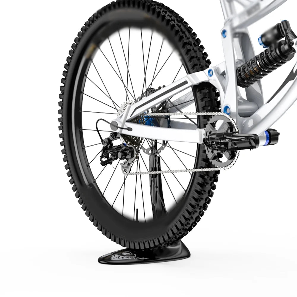 Adjustable Floor Type Bike Stand F26180