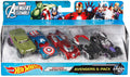 Avengers 5-Pack D229410