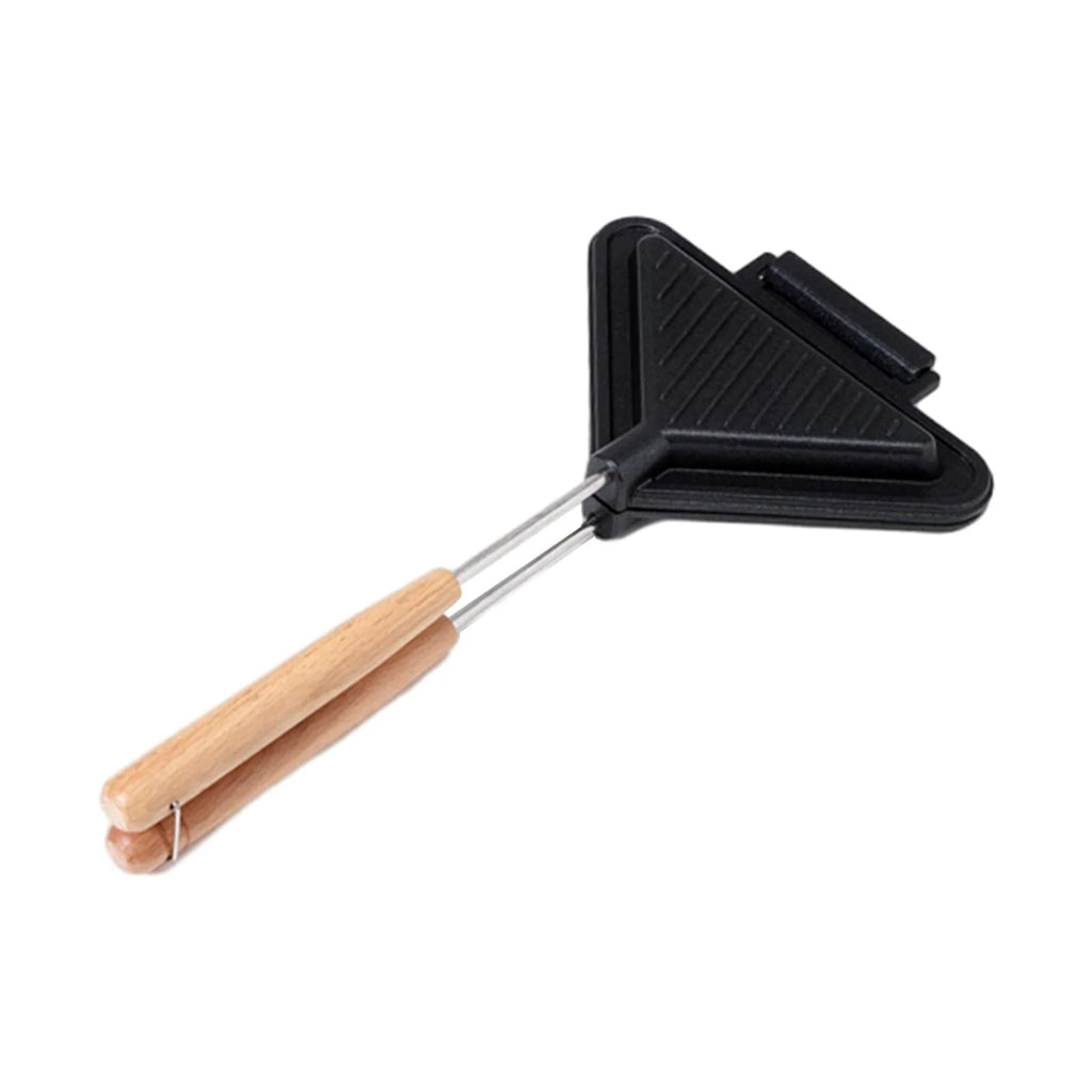 Detachable Handle Sandwich Maker Pan G987