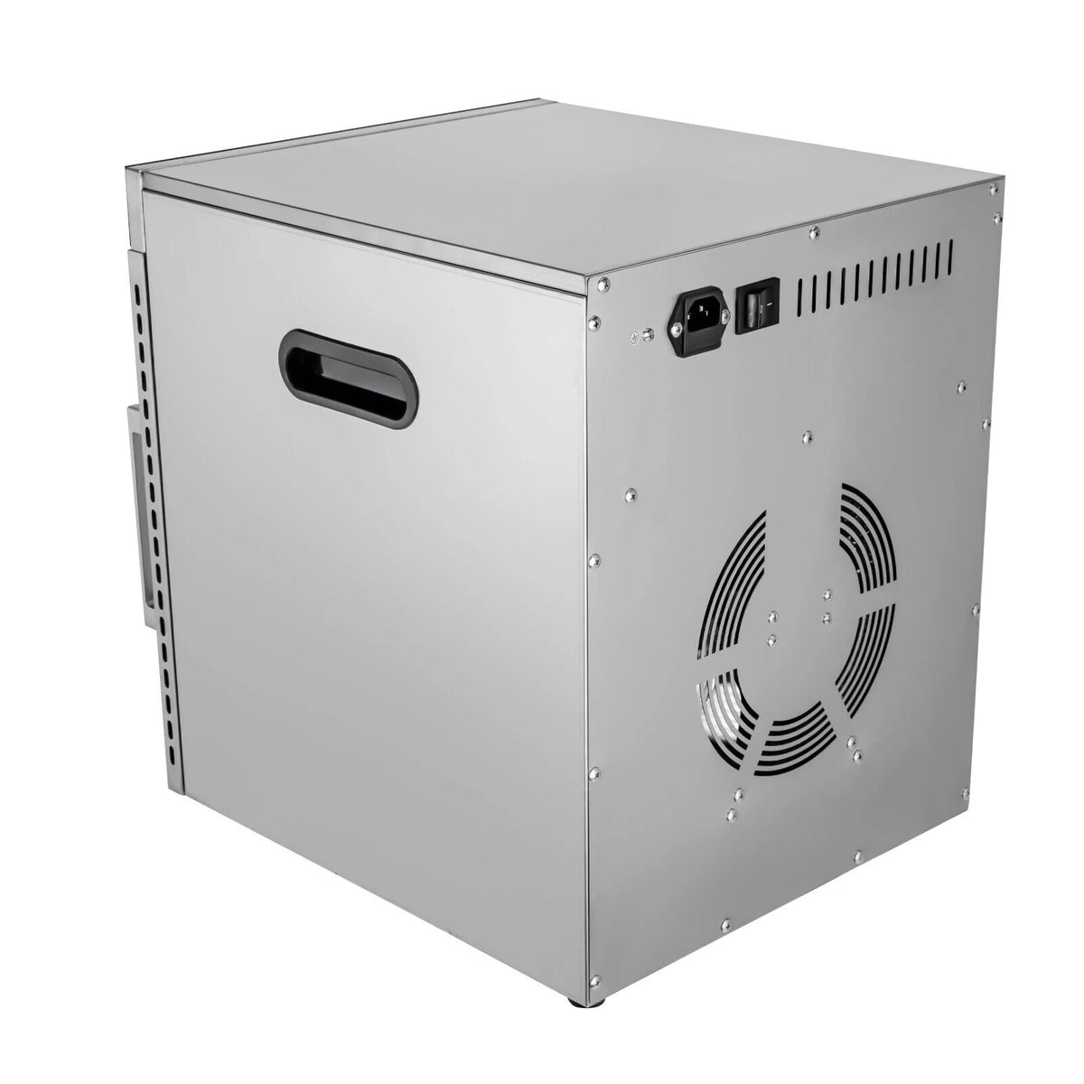 10 Tray Stainless Steel Food Dehydrator Q949722