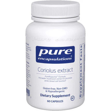 Coriolus Extract A116743