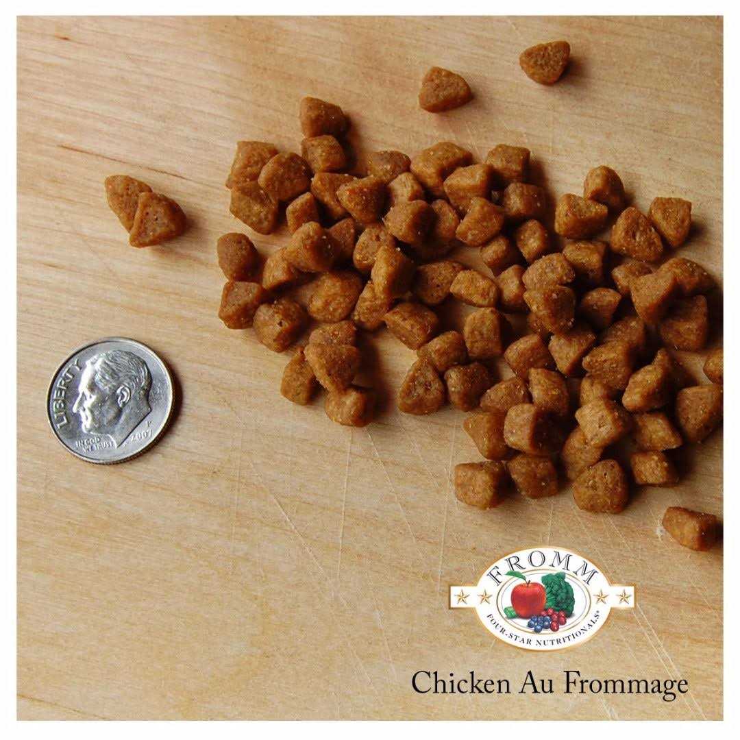 Chicken Cat Food D75452