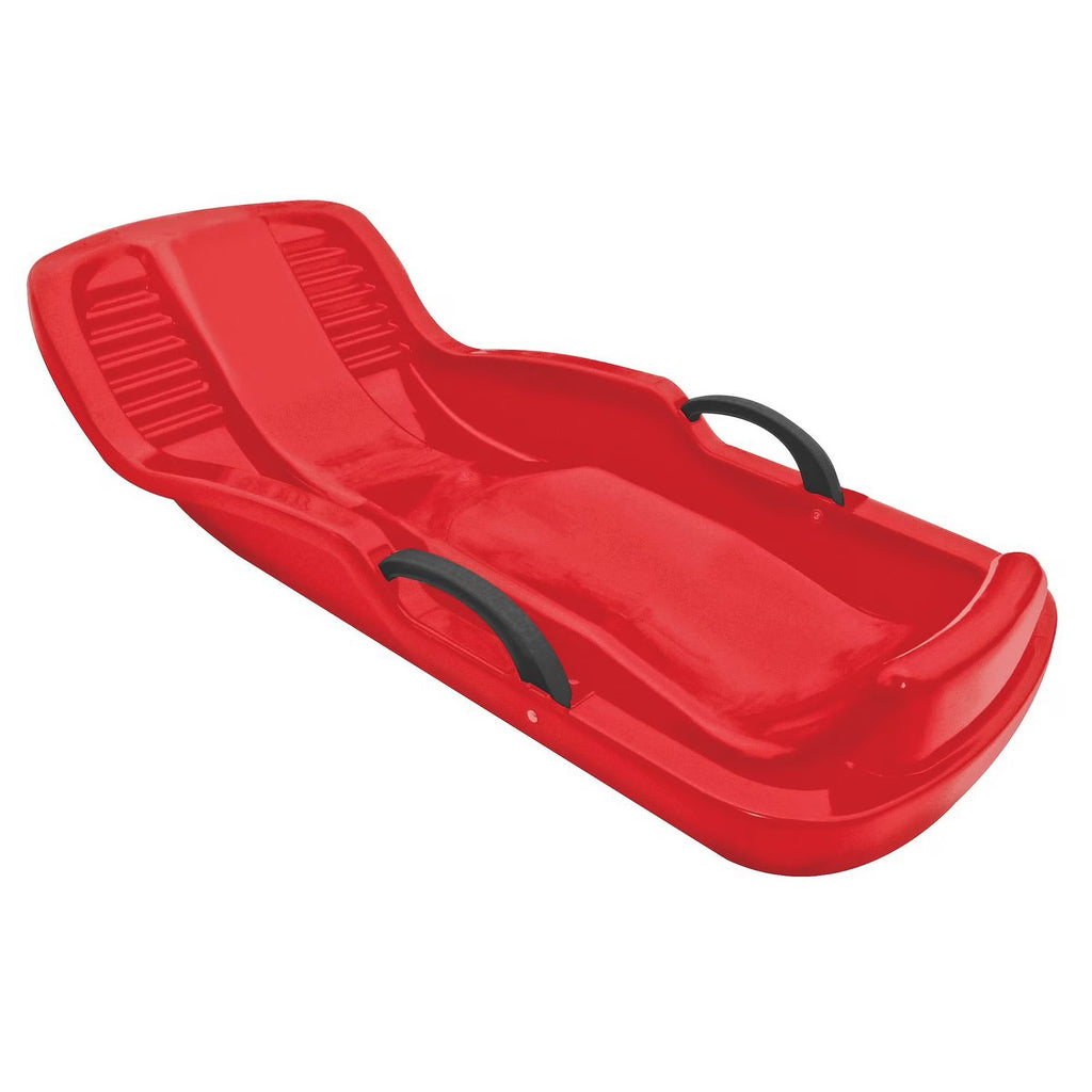 Flexible Flyer Winter Heat Sled with Brakes, 38 Inches S4932