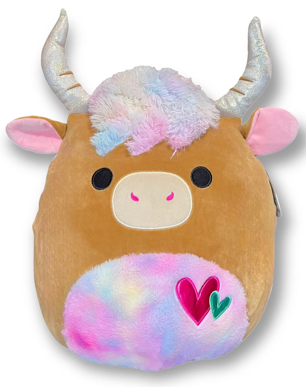 16 Inch Stuffed Animal Toy Pillow J765