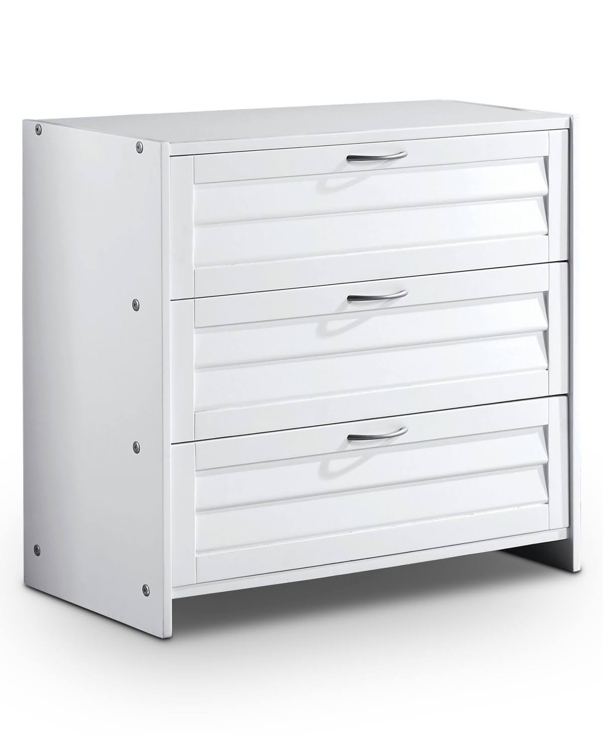 White Chest L48883