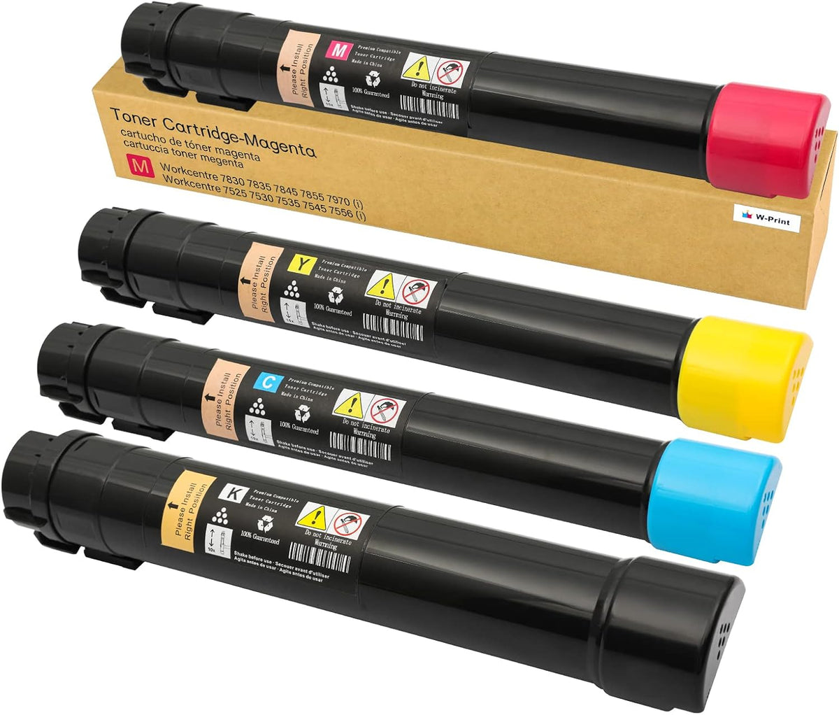 Magenta Remanufactured Toner Cartridge 15000 Pages 1 Pack D3148