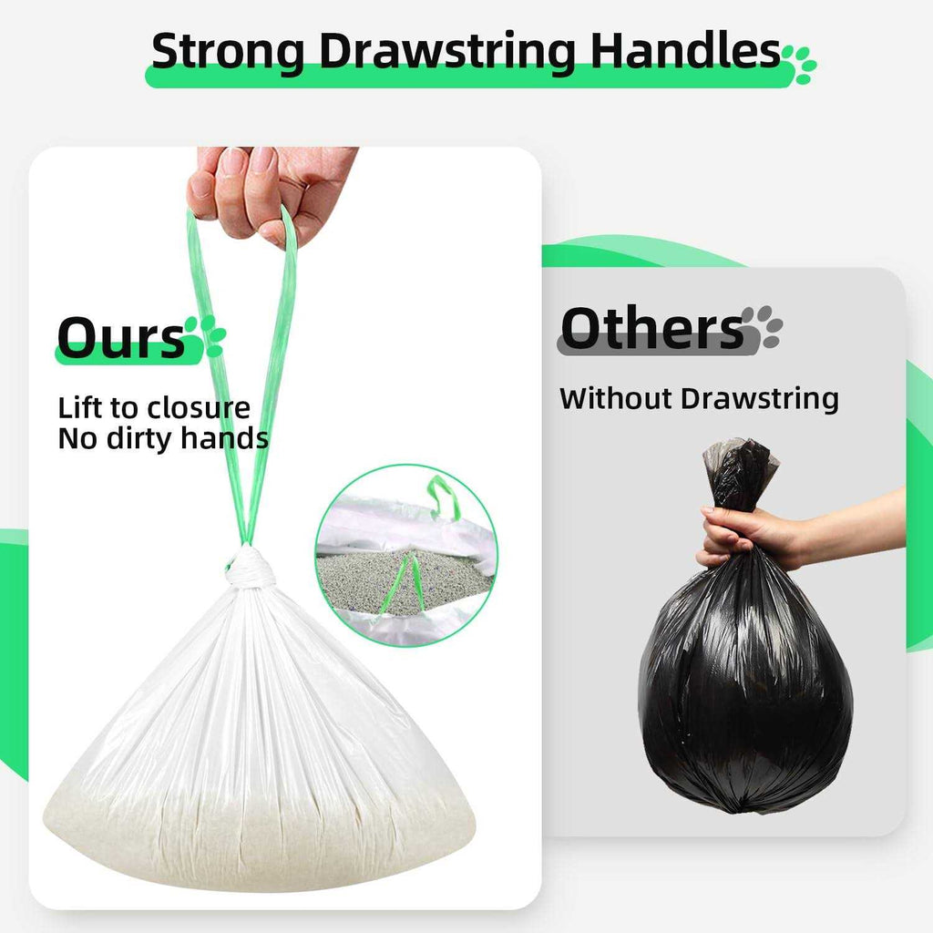 Waste Drawer Liners Bags Replacement T330