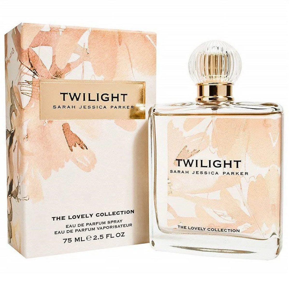 Perfume 2.5 oz EDP Spray R366381