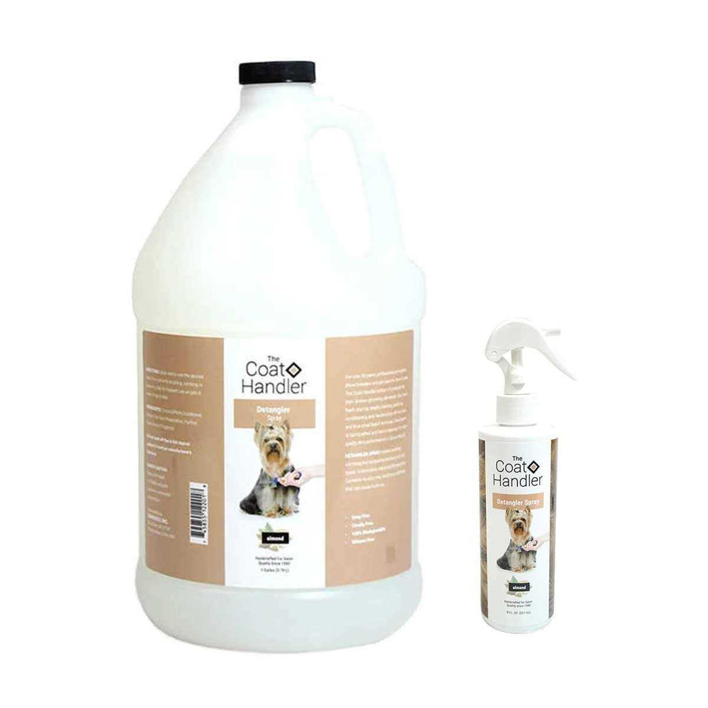 Dog & Cat Detangler Spray H90991