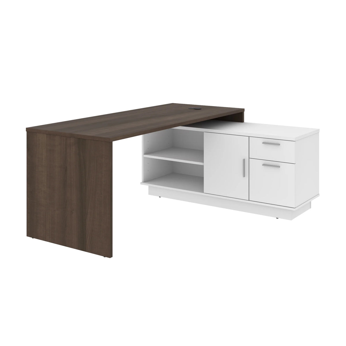 L-Shaped Desk J778204