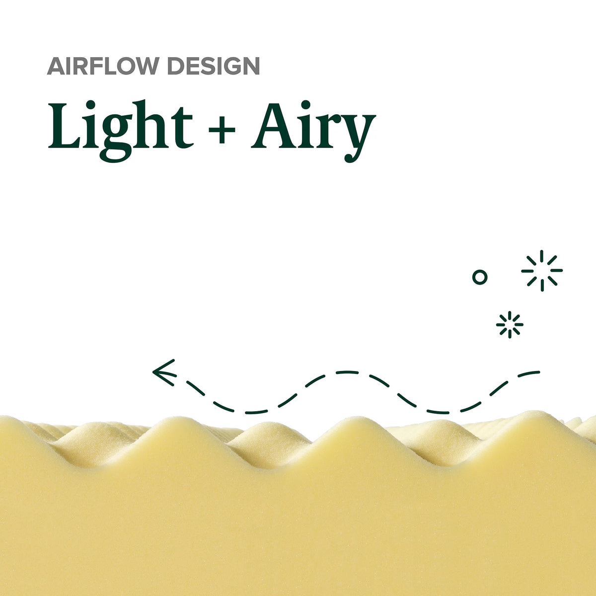 8 Memory Foam Mattress U819