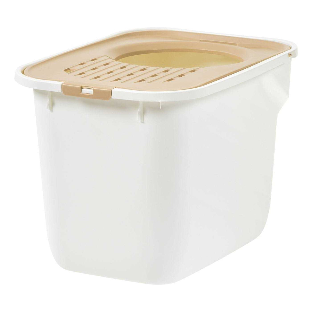 Top Entry Cat Litter Box L62358