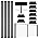 4 Pack Stainless Steel Cable Railing Post B30376