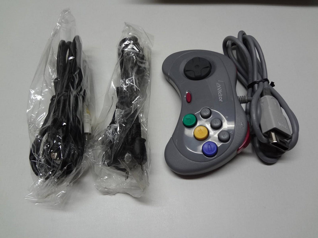 Saturn Console System N8169