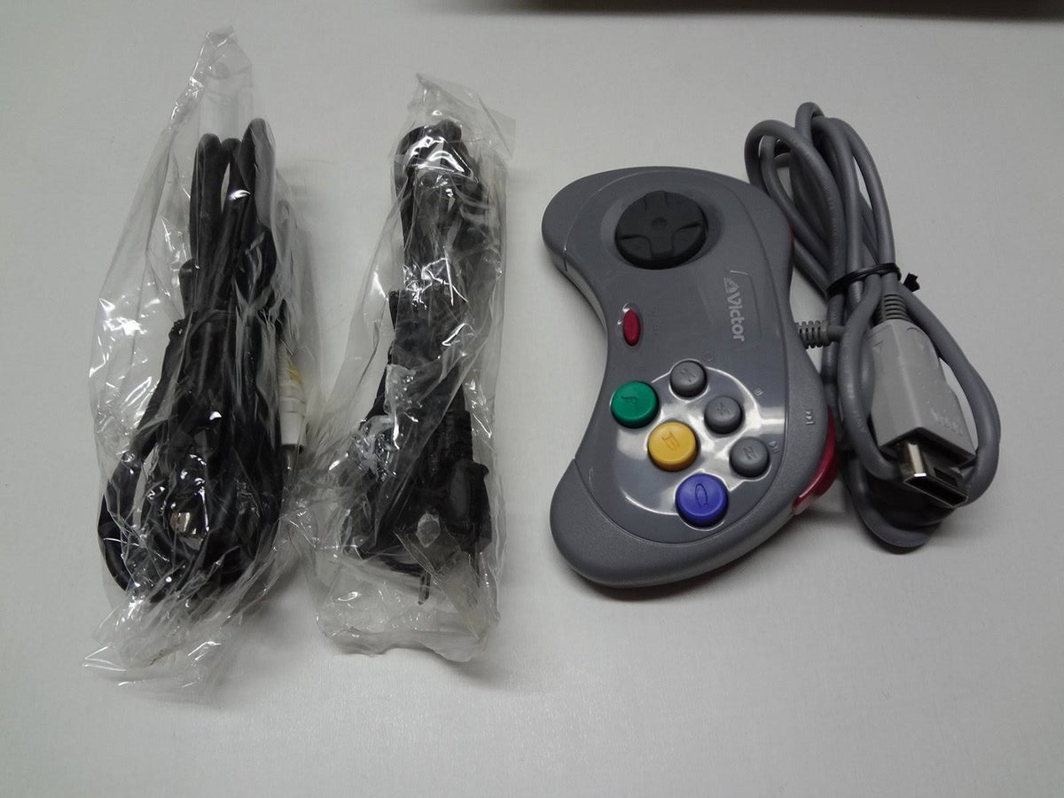 Saturn Console System N8169