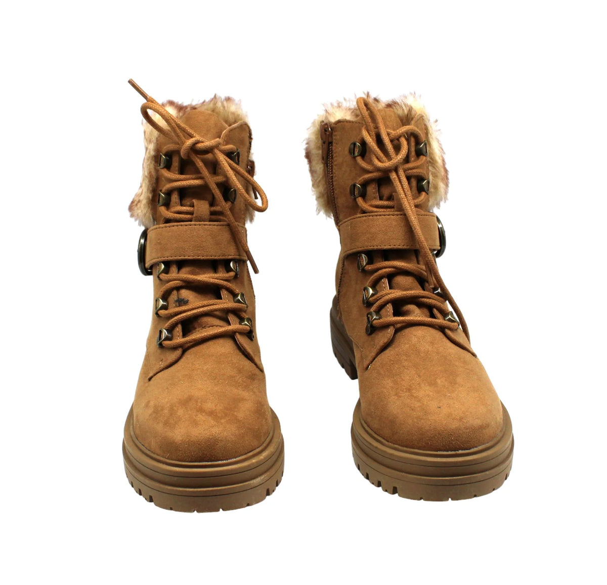 Moto Booties C754279