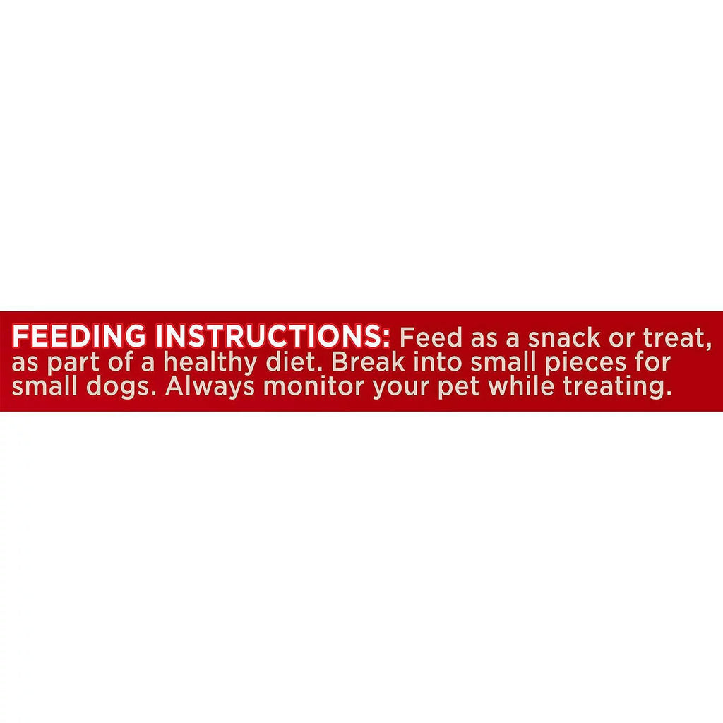 Soft & Chewy Beef Dog Snacks 37 oz I763