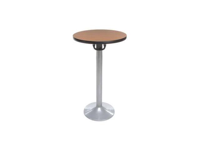 Round Folding Cafe Table Q86624