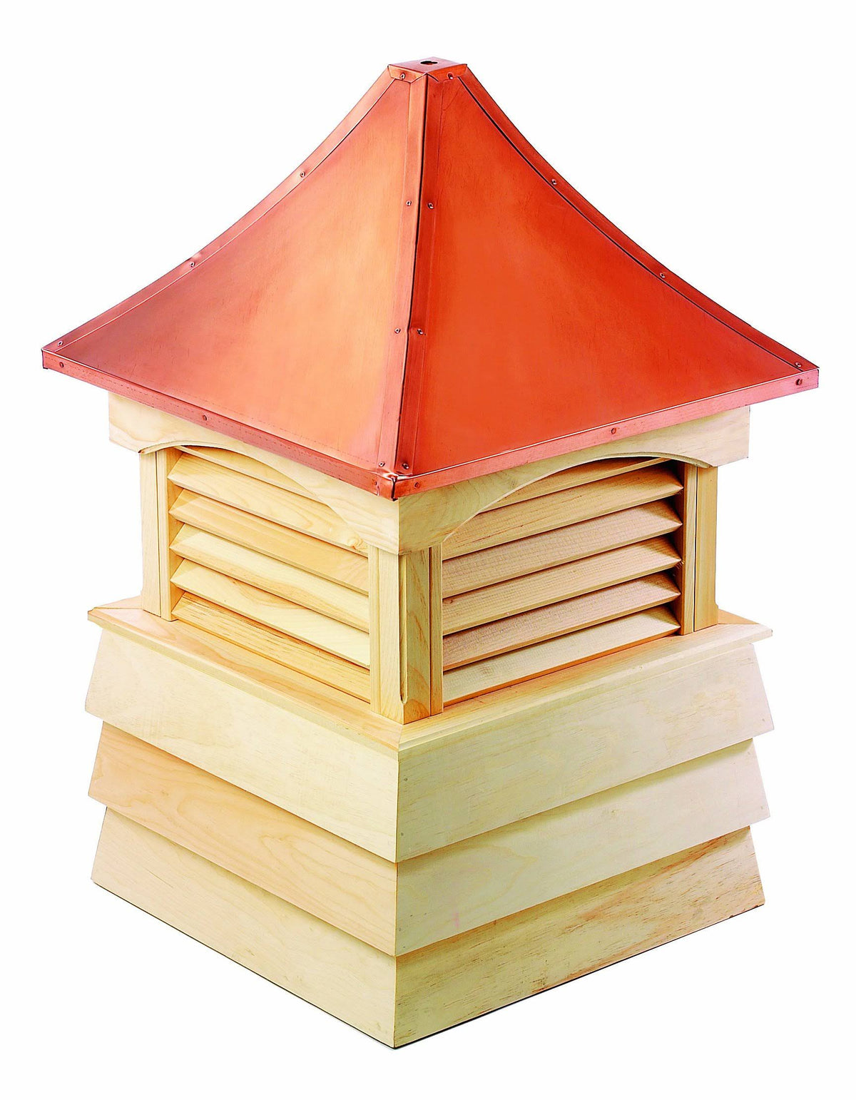 Wood Cupola S71137