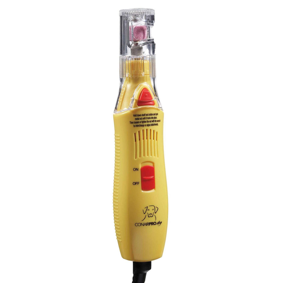 Dog Nail Grinder H5620
