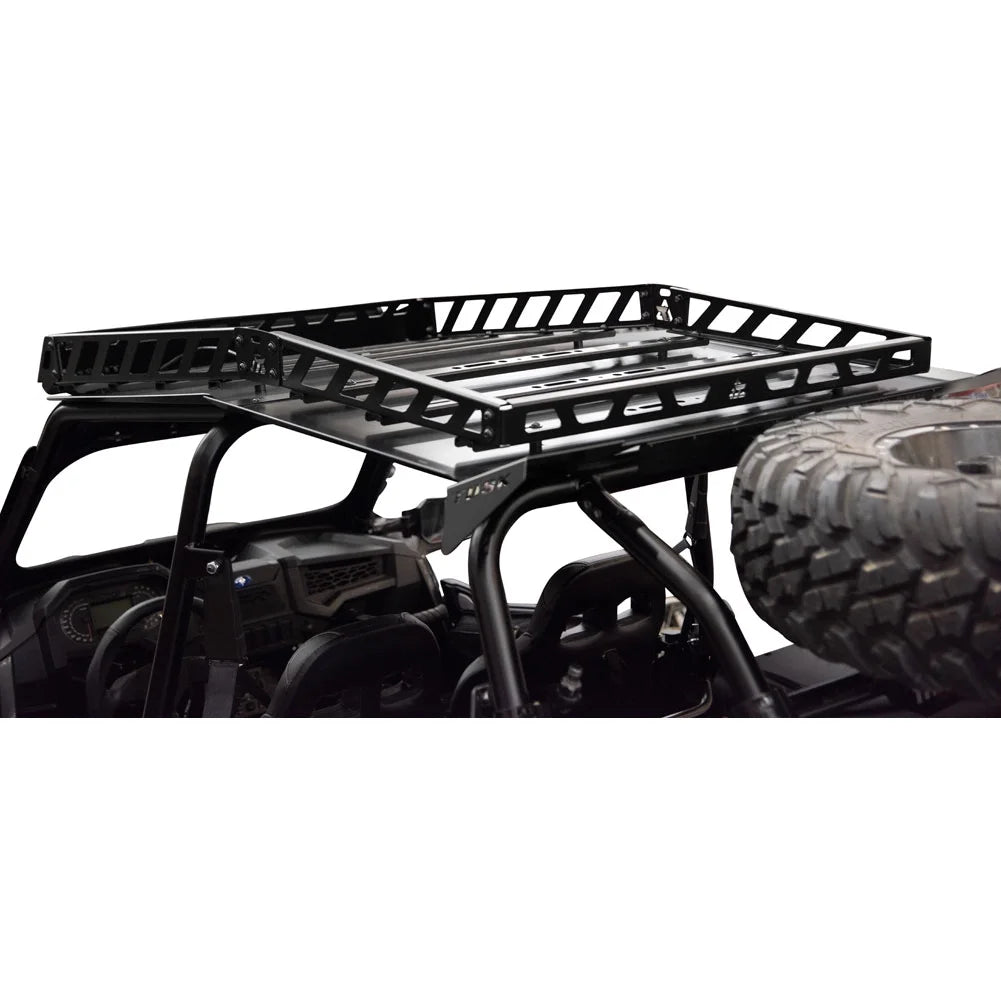 UTV Roof Rack with Aluminum Roof U794