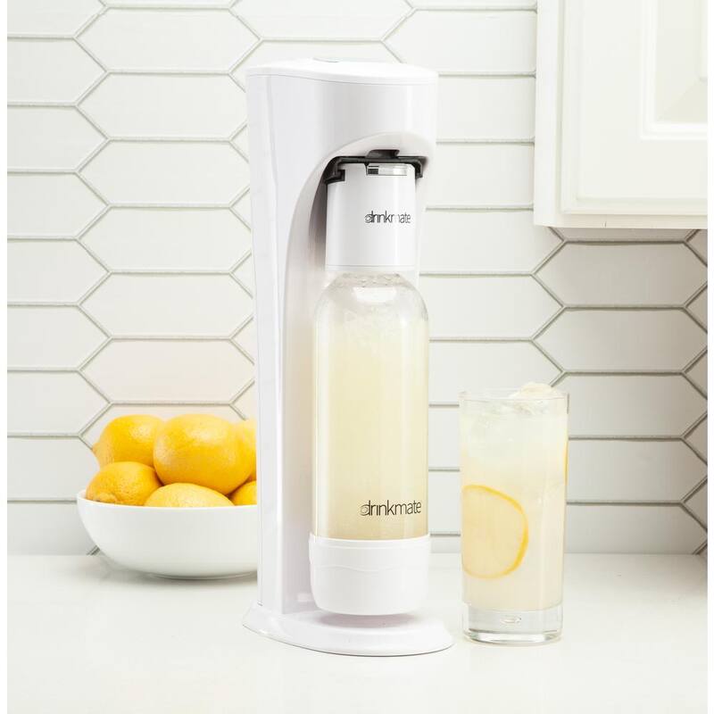 White Infuser J177