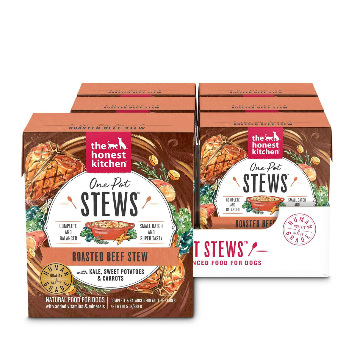 One Pot Stew I150