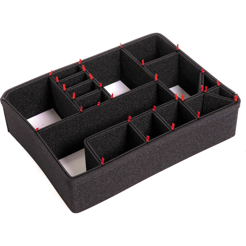 TrekPak Case Divider Kit I906094