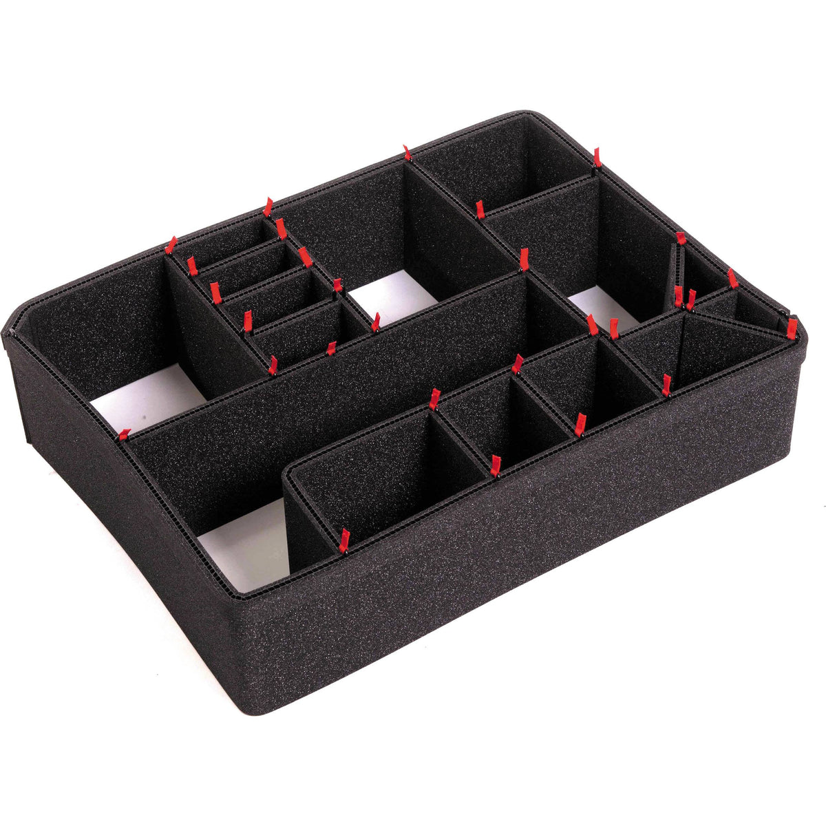 TrekPak Case Divider Kit I906094