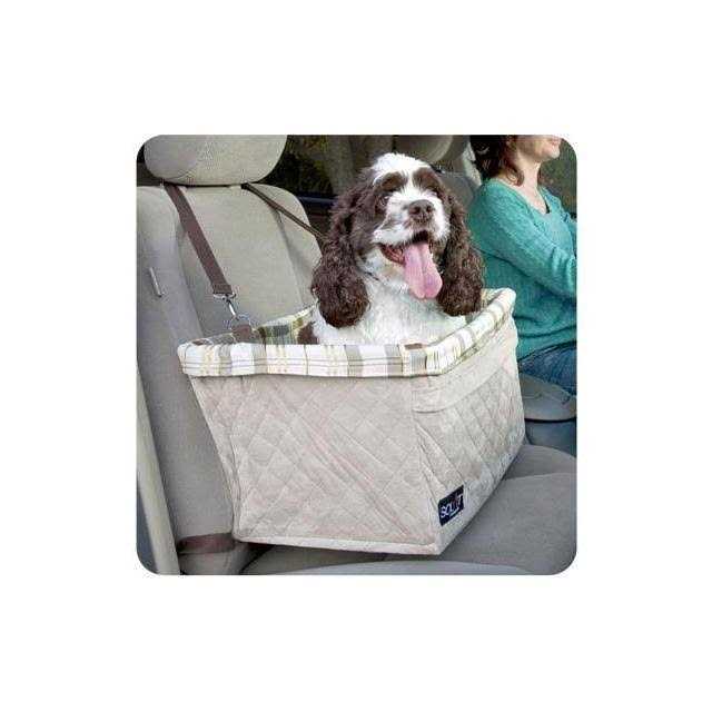 Quilted Booster Seat V789