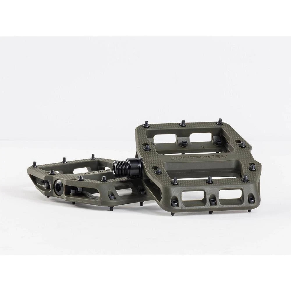 Mulsanne Blue MTB Pedal Set M1216