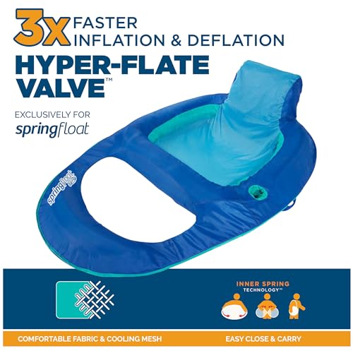 Inflatable Pool Lounger J36503