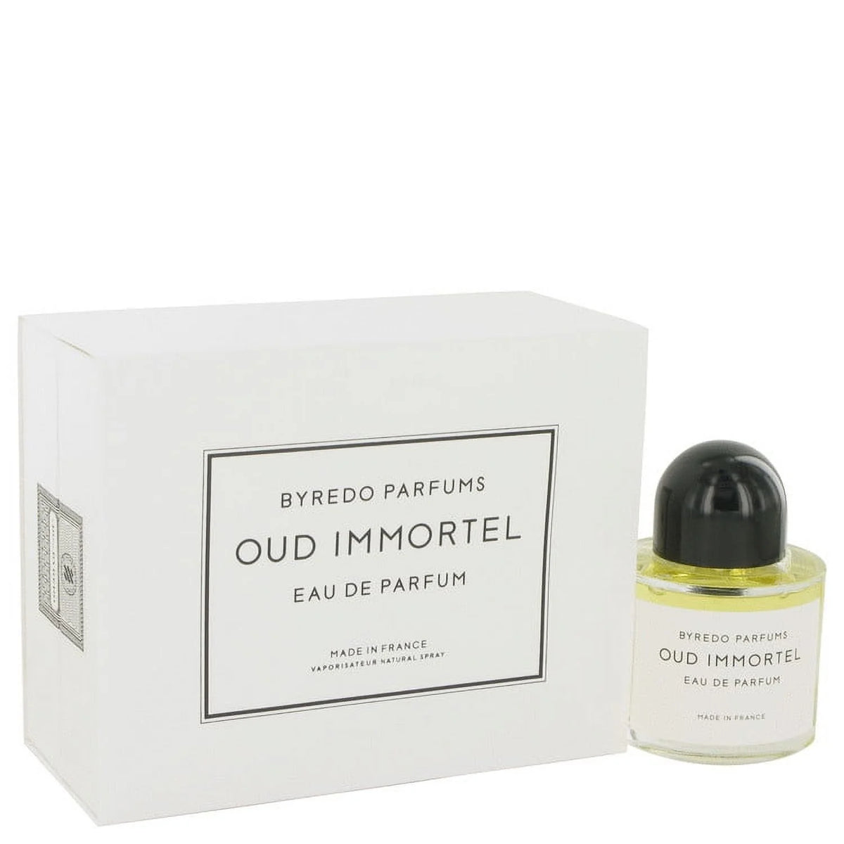 Oud Immortel Eau De Parfum Spray 3.4 oz K786