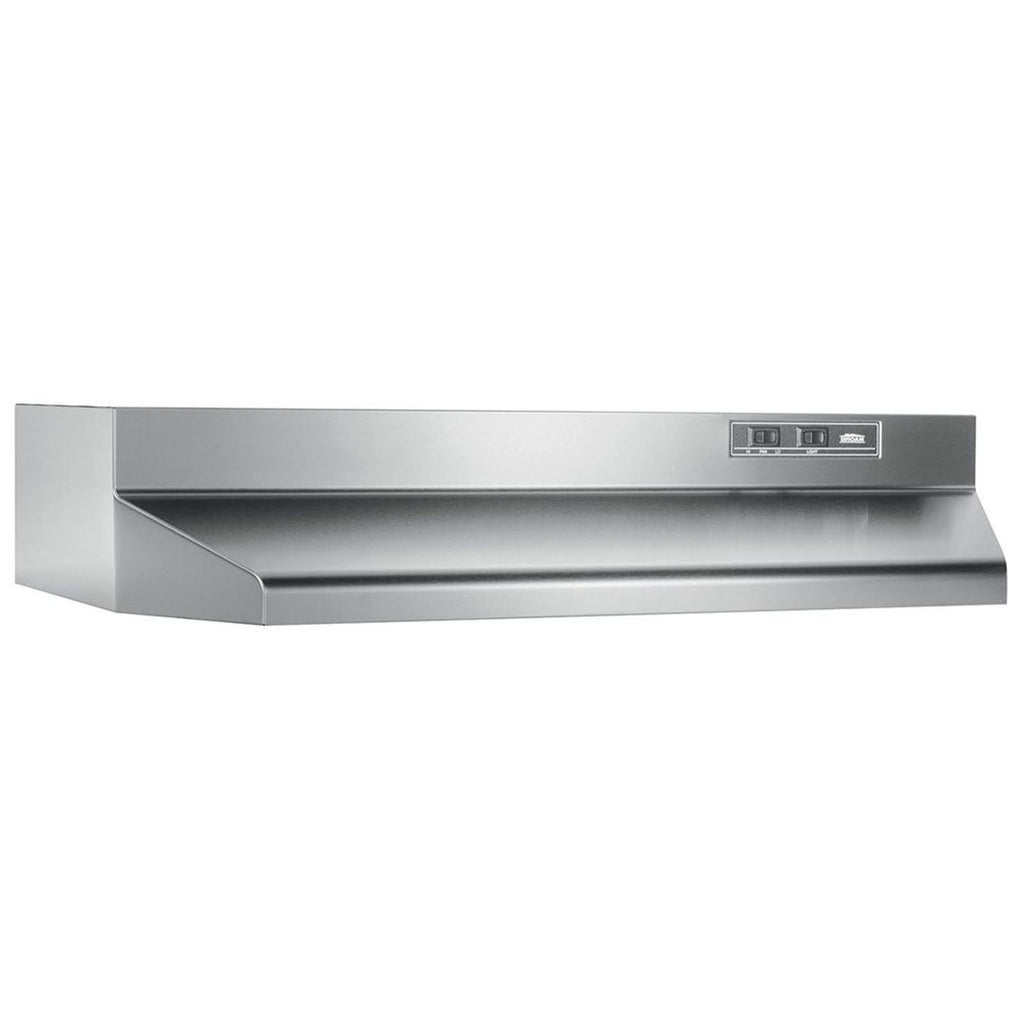 24-inch Stainless Steel Under Cabinet Range Hood C203