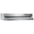 24-inch Stainless Steel Under Cabinet Range Hood C203