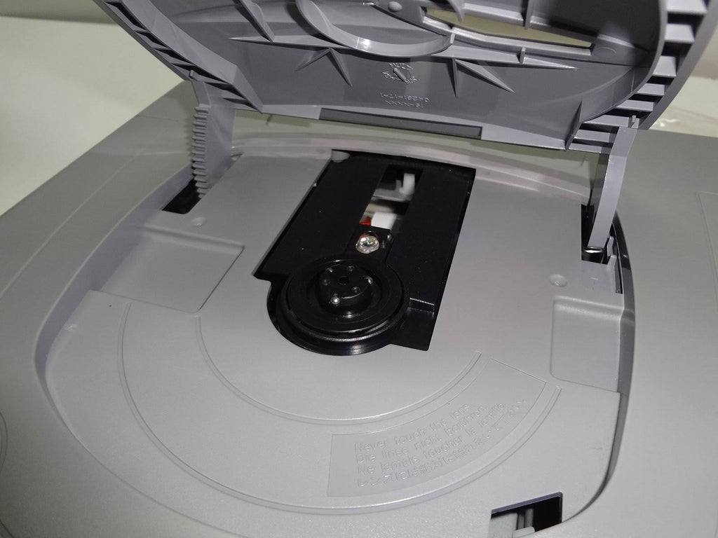 Saturn Console System N8169