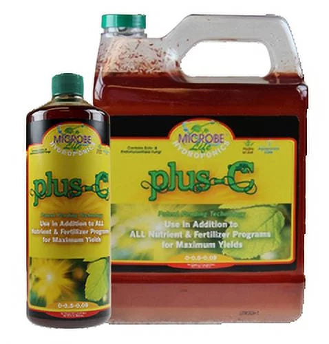 1 Quart Fertilizer B911
