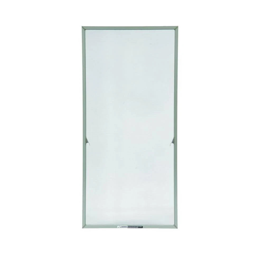 Stone Aluminum Casement Insect Screen M74473