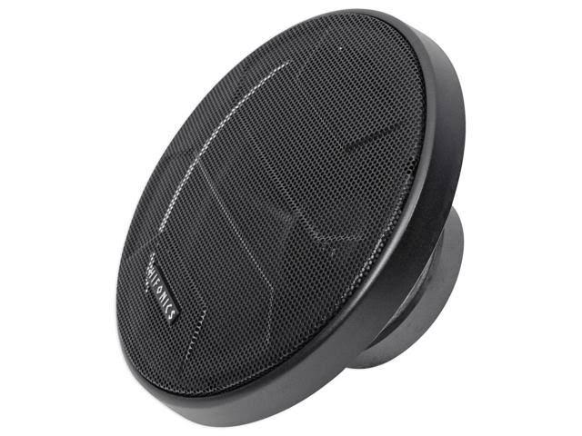 2-Pairs 400 Watt Component Car Audio Speakers B5244