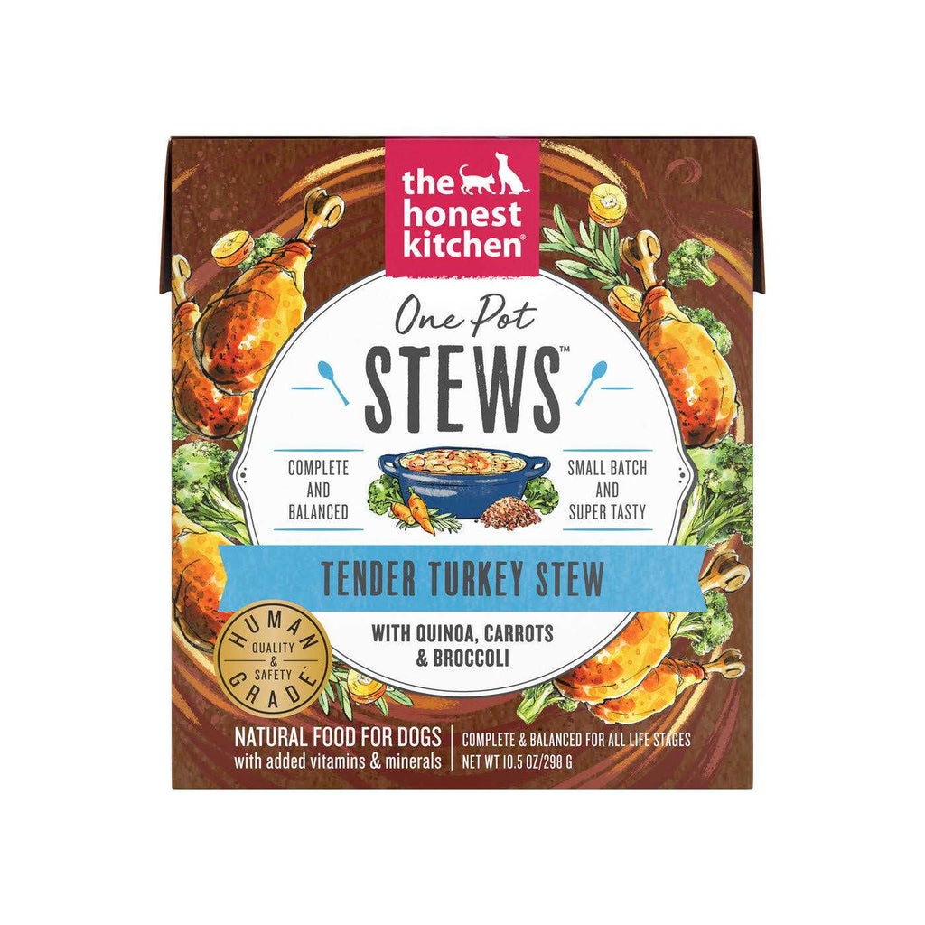 One Pot Stew I150