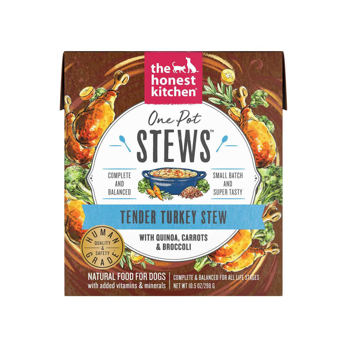 One Pot Stew I150