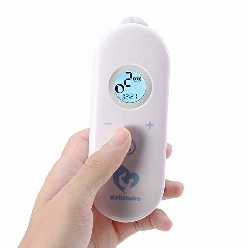Pocket Double Electric Breast Pump P899